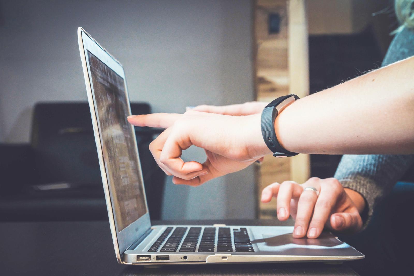 Website Wartung Betreuung und Erweiterung