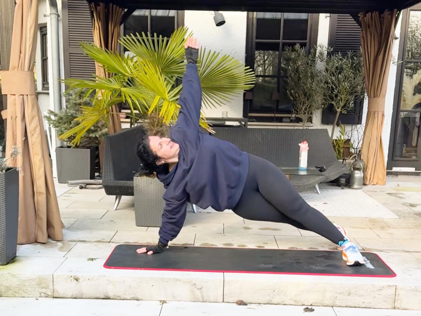 Funktionelles Personal Training Bad Homburg