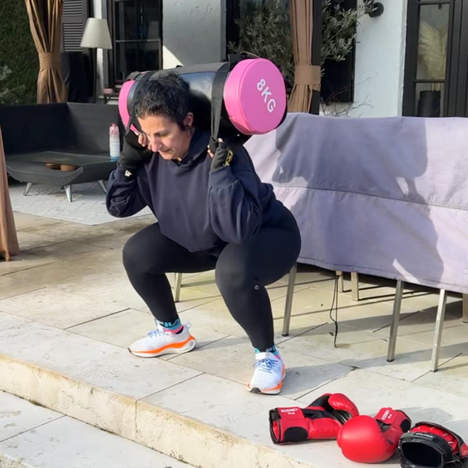 Personal Training Bad Homburg