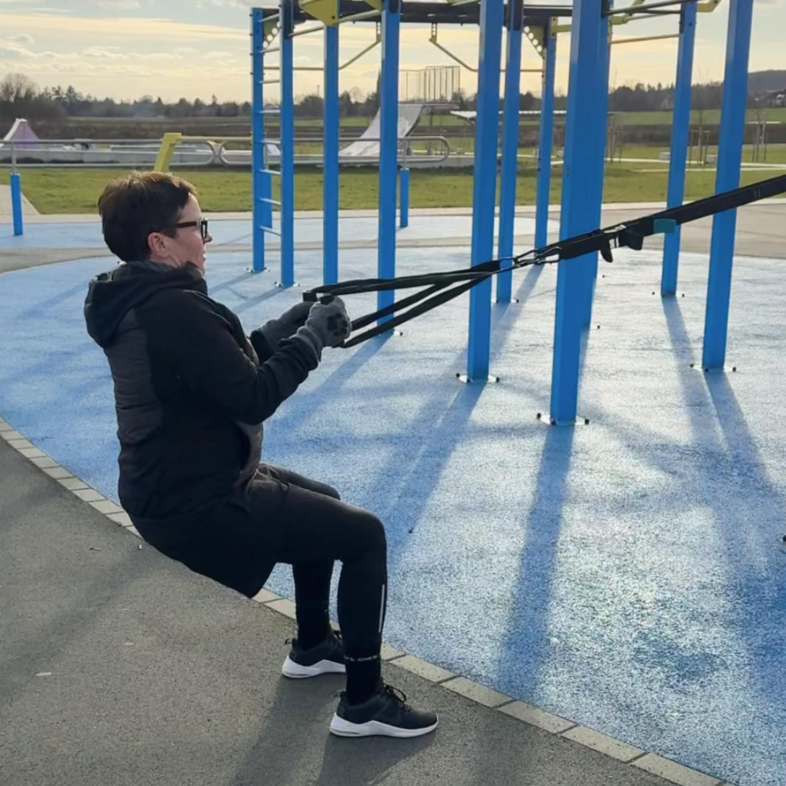 Personal Training Bad Homburg