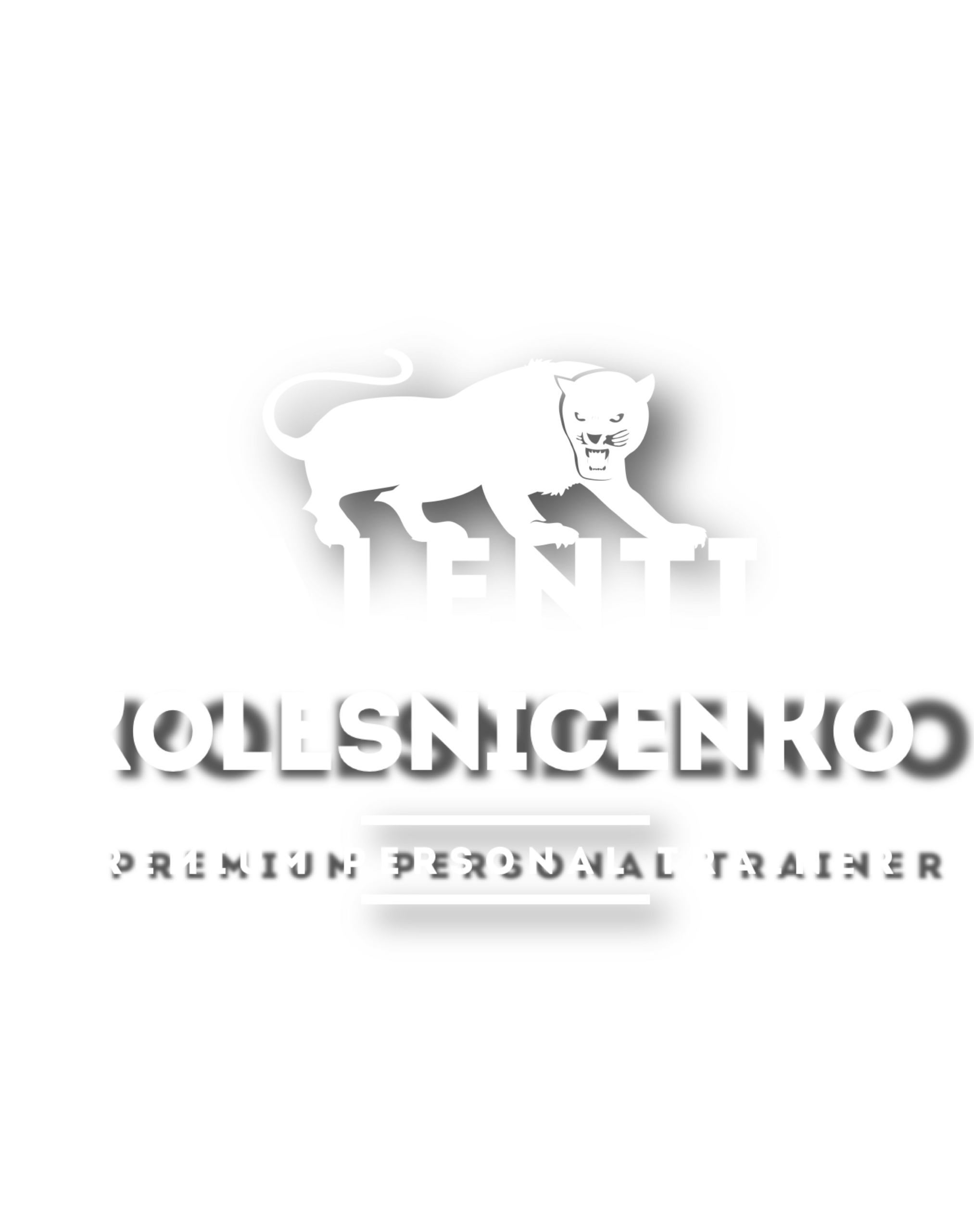 Personal Trainer Bad Homburg Logo