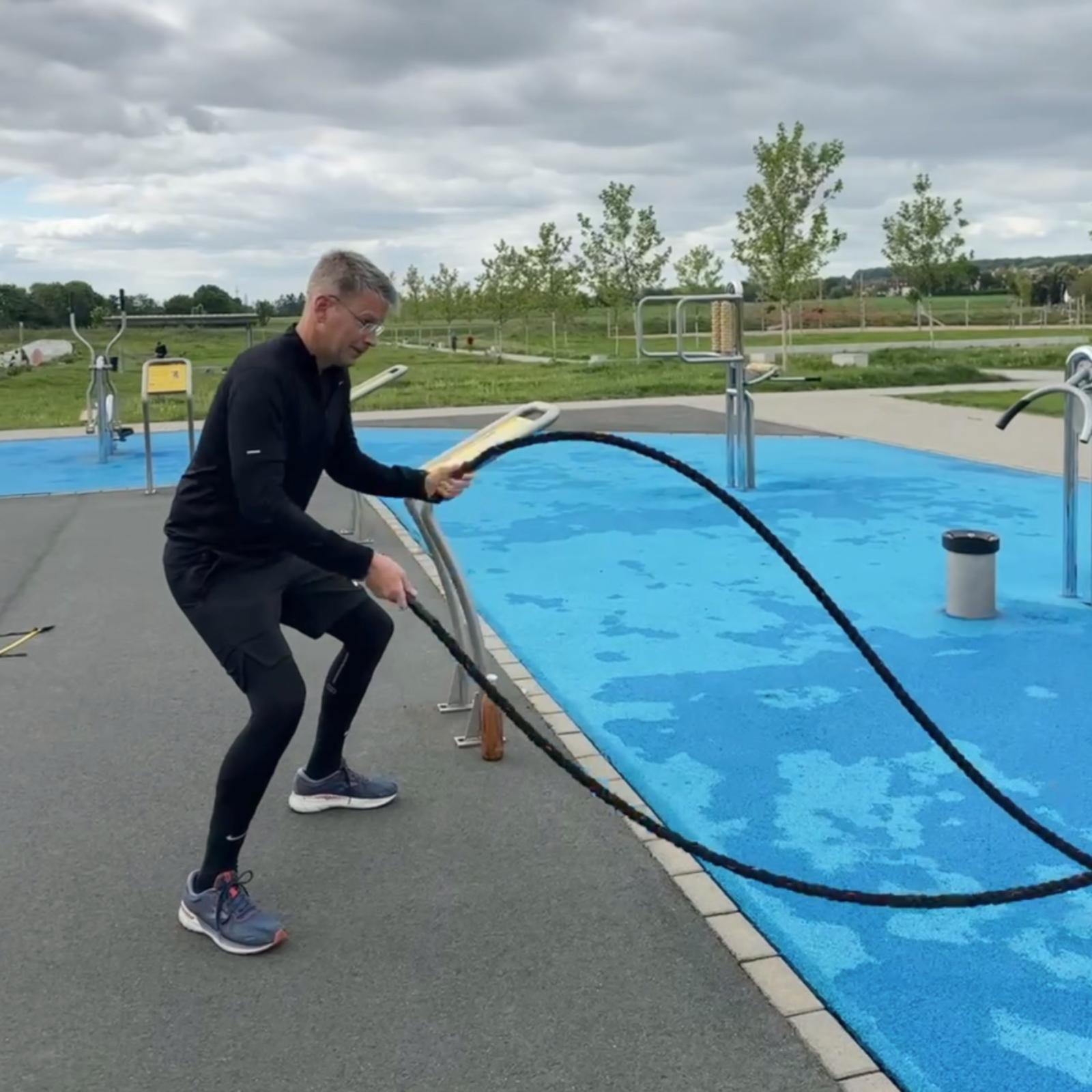 Personal Training Bad Homburg
