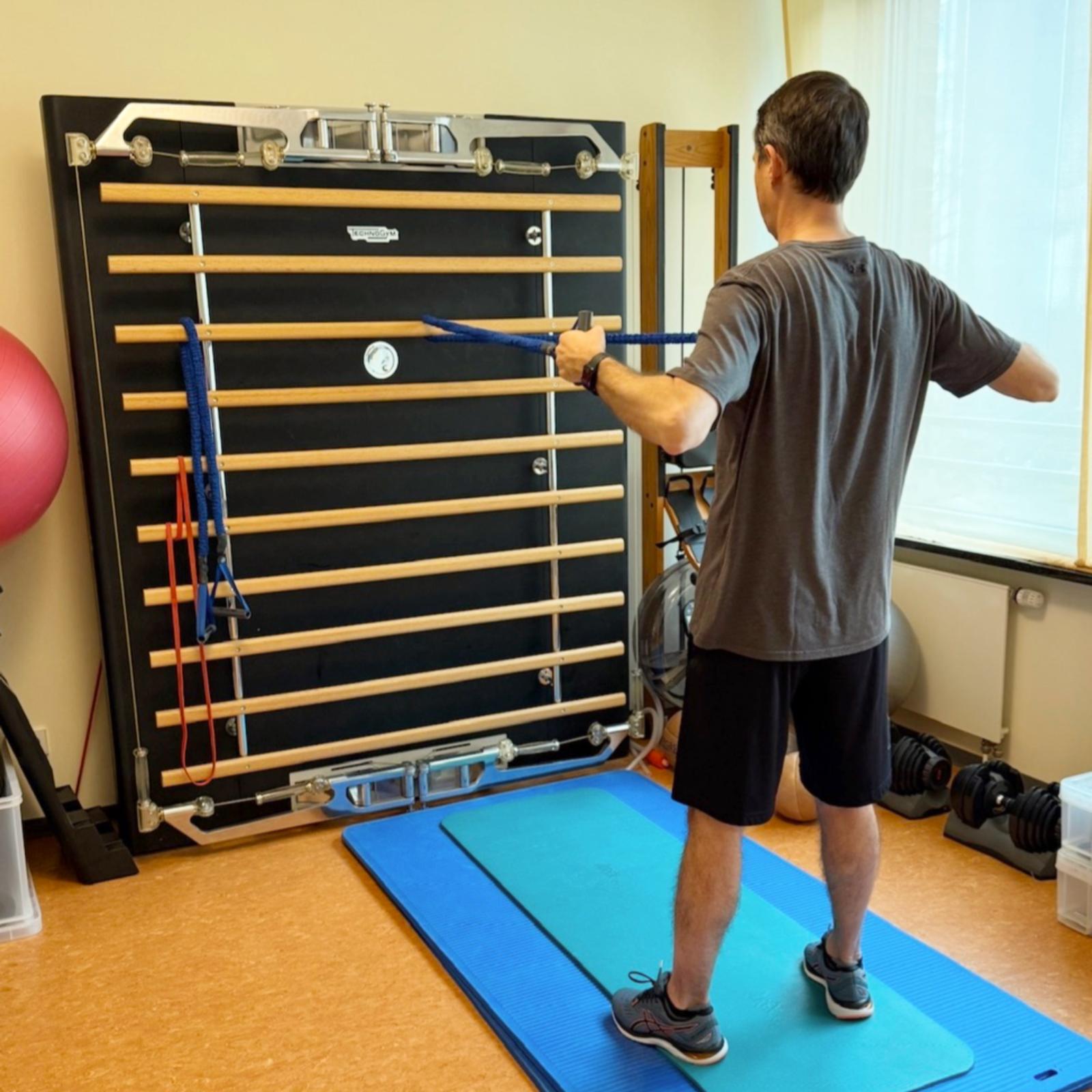 Personal Training Bad Homburg