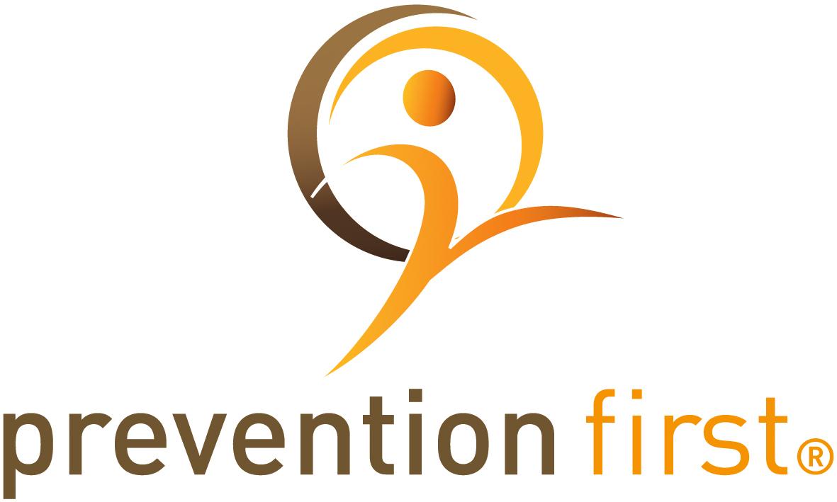 Prevention First Logo