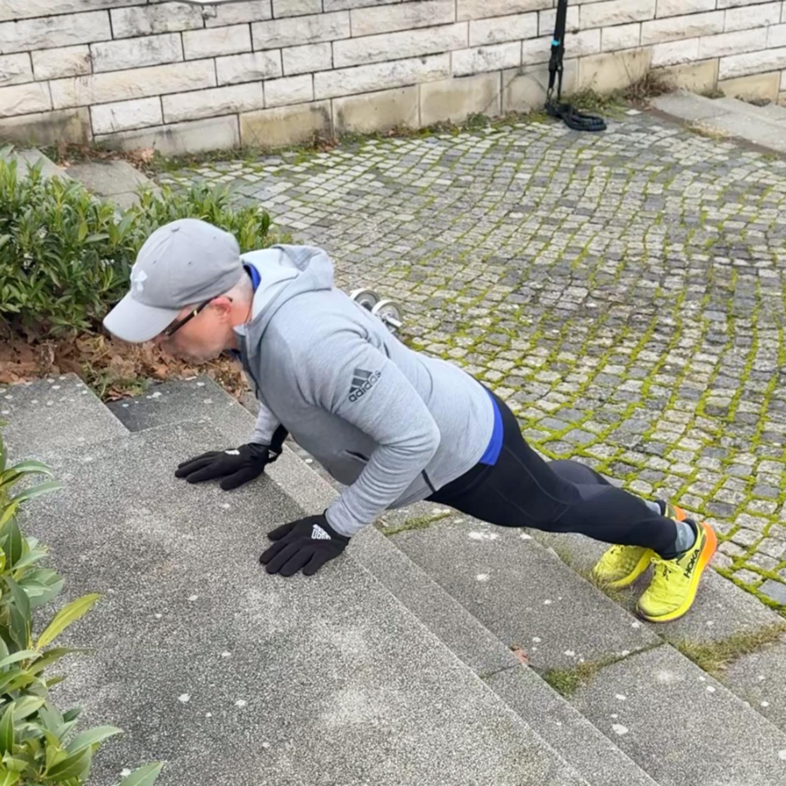 Personal Training Bad Homburg