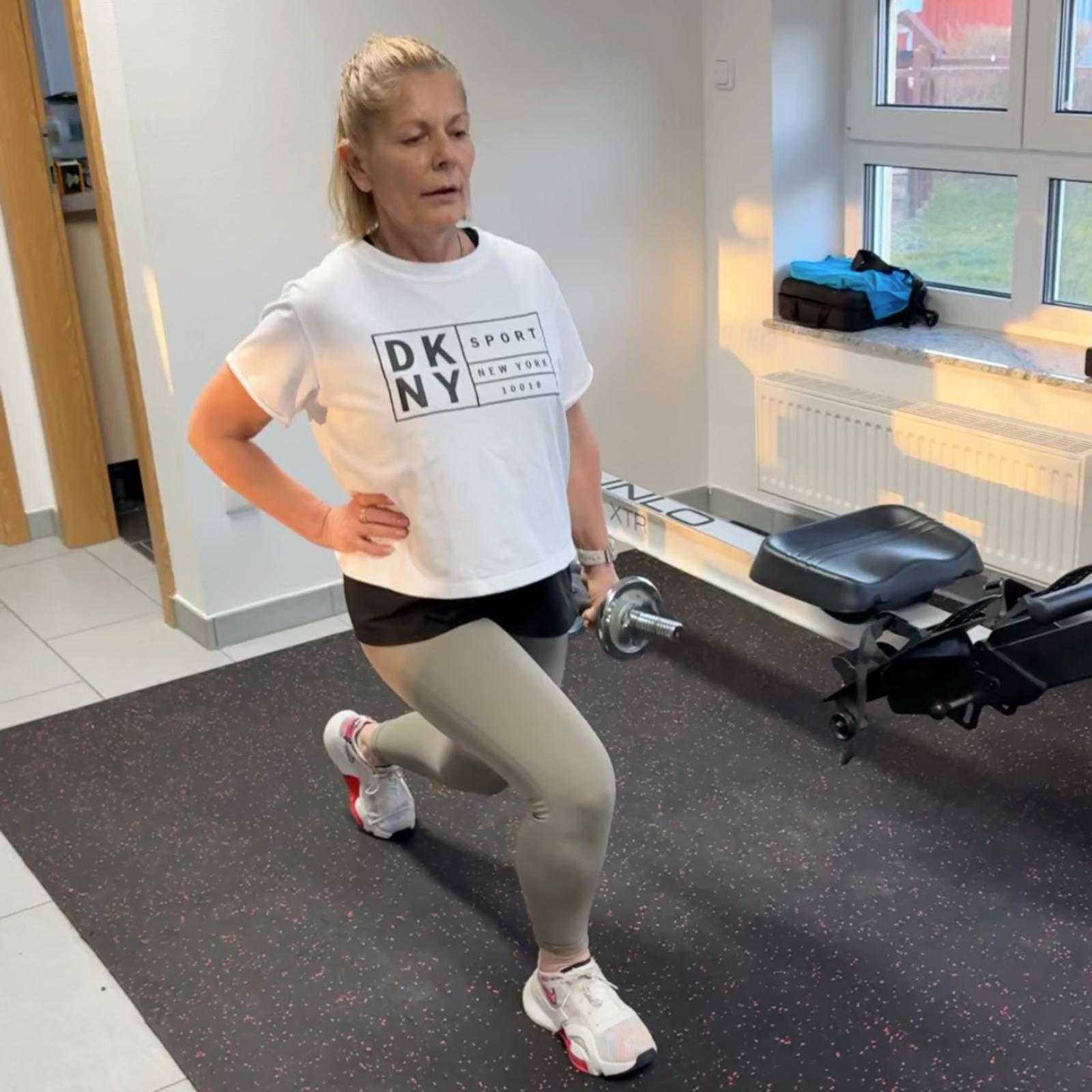 Personal Training Bad Homburg