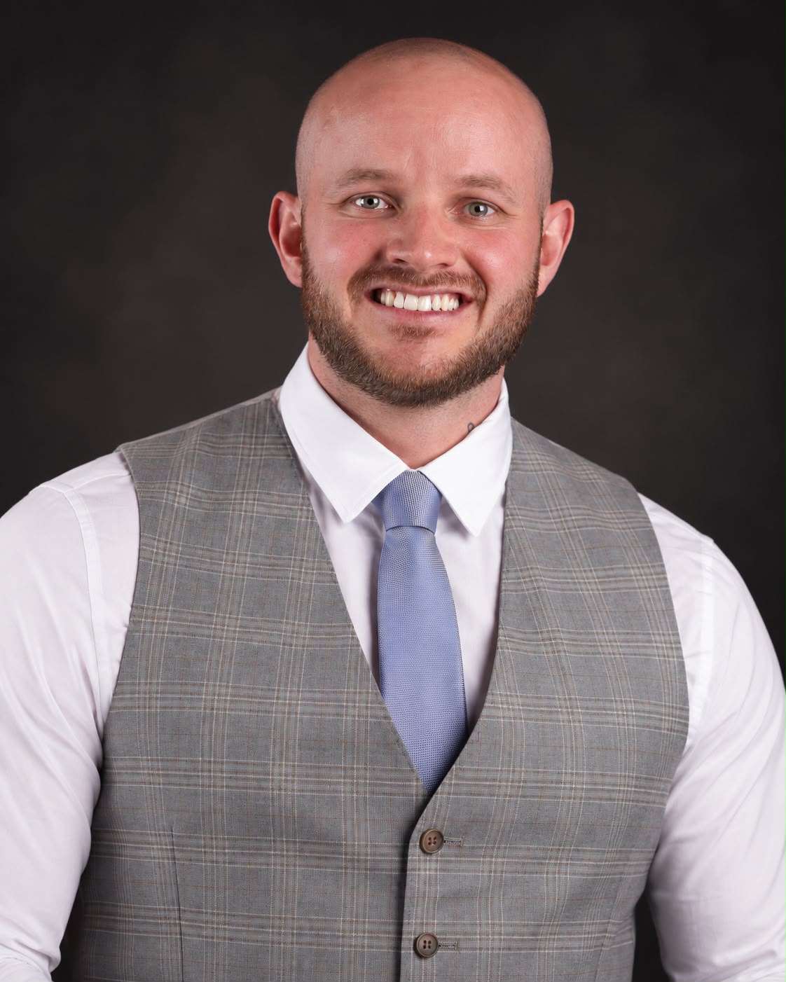 Valentin Kolesnicenko – Premium Personal Trainer in Bad Homburg